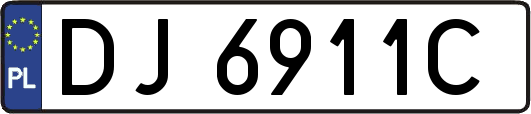 DJ6911C