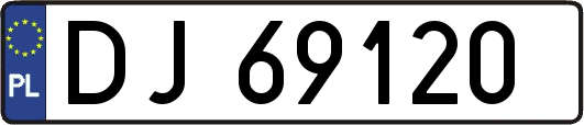 DJ69120