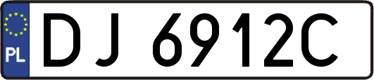 DJ6912C