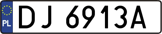 DJ6913A
