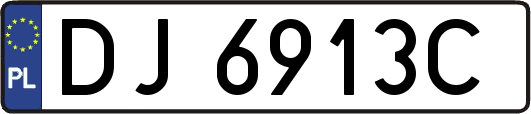 DJ6913C