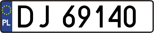 DJ69140