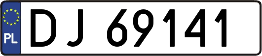 DJ69141