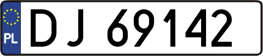 DJ69142