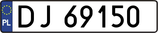DJ69150
