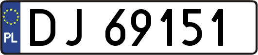 DJ69151