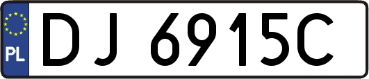 DJ6915C