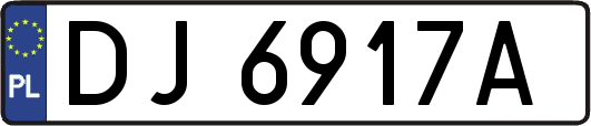 DJ6917A