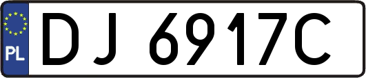 DJ6917C