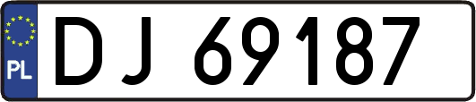 DJ69187