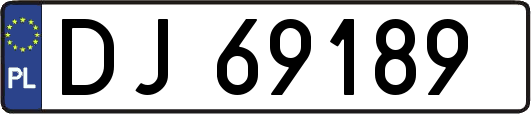 DJ69189