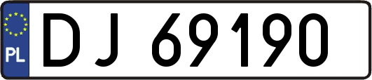 DJ69190