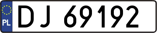 DJ69192