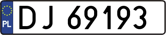 DJ69193