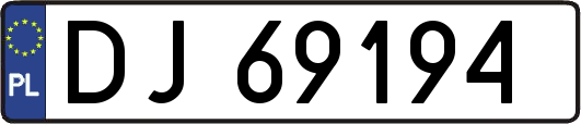 DJ69194