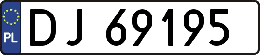 DJ69195