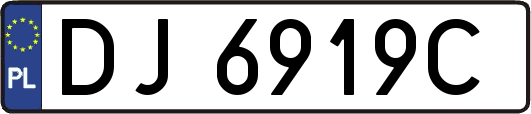 DJ6919C