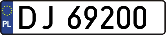 DJ69200