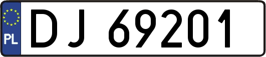DJ69201