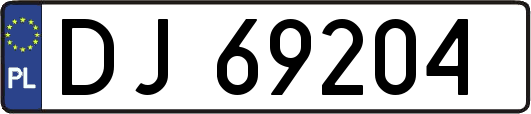 DJ69204