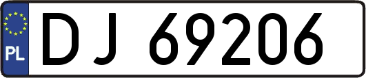 DJ69206