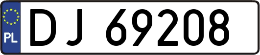 DJ69208