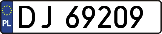 DJ69209