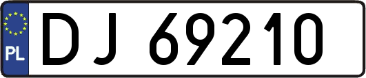 DJ69210