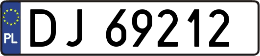 DJ69212