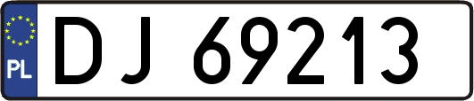 DJ69213