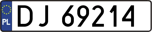 DJ69214