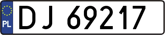 DJ69217