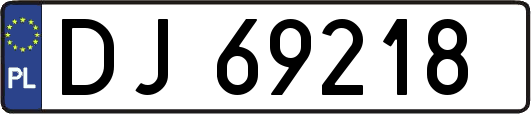 DJ69218