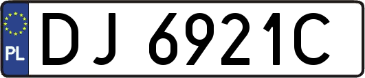 DJ6921C