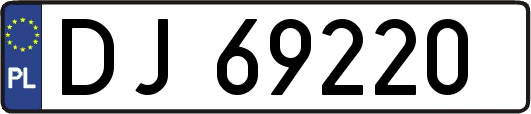 DJ69220