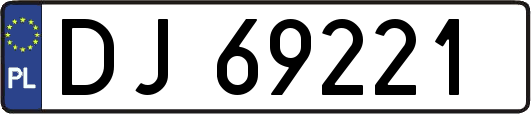 DJ69221