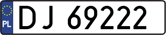 DJ69222