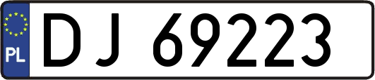 DJ69223