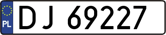 DJ69227