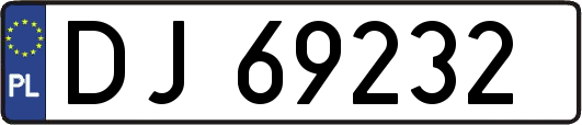 DJ69232