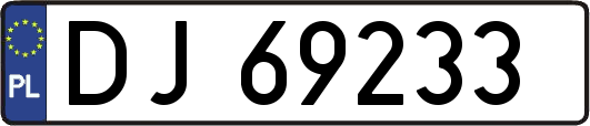 DJ69233