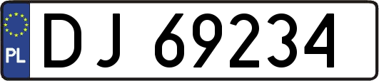 DJ69234