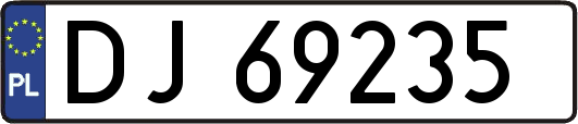 DJ69235