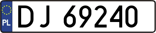 DJ69240