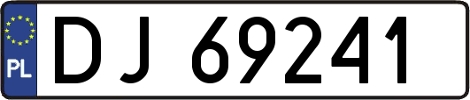 DJ69241
