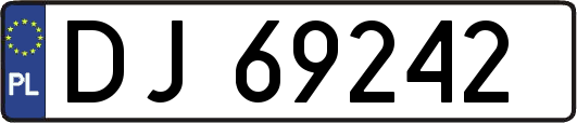 DJ69242