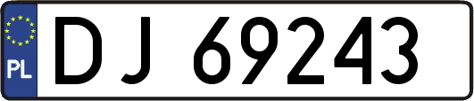 DJ69243