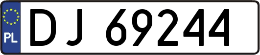 DJ69244