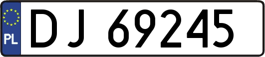 DJ69245