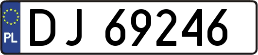 DJ69246